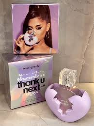 Thank U Next 2.0 Ariana Grande 100ml – Perfumarte VIP