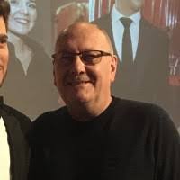 Tony Blakemore's Instagram, Twitter & Facebook