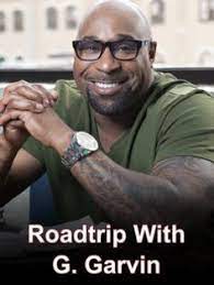 Cooking Channel Roadtrip With Chef G Garvin Cooking Channel Chef Road Trip