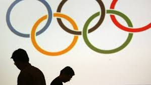 The 2024 summer olympics officially known as officially known as the games of the xxxiii olympiad (les jeux olympiques d'été de 2024) is a planned major international sports event. Los Angeles Agrees To Let Paris Host 2024 Olympics Financial Times