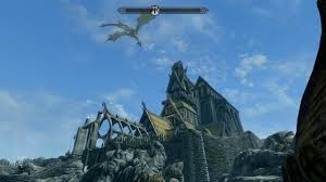Recently, when i was traveling through the beginning of the bfb (bleak falls barrow) dungeon quest, i managed to solve the puzzle with the golden claw and the pictures of the moth, bear, and owl. The Elder Scrolls V Skyrim From An Empire Of Ache And Rhyme