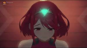 Hentai Girl Pyra got Creampied - Xenoblade Chronicles 2