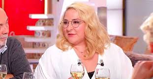 One of balasko's most recognized roles among english speakers is as a. Marilou La Fille De Josiane Balasko A Partage Une Photo De Son Mari Et De Son Fils