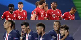 10 datos que no sabías de la final de la uefa champions league | psg vs bayern munich. Bayern Munich Vs Psg Hora Alineaciones Y Detalles De La Final De Champions League 2020 Champions League Futbolred
