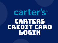 Check spelling or type a new query. Carters Credit Card Login And Customer Service Digital Guide