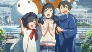 アニメ アニメ mioanime com アニメ イラスト 新海 誠 作品