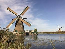 🌍unesco since 1997 📍kinderdijk, the netherlands 👇tickets bit.ly/2h0kkai. A Guide To Visiting The Windmills In Kinderdijk