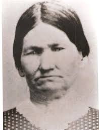 Nancy Slaughter Dart (1806-1867)