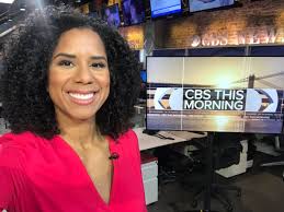 Adriana sabrina diaz (born 1984 in new york city) is an american television journalist for cbs news. Adriana Diaz On Twitter Merry Christmas Don T Miss Our Special Christmas Edition Of Cbsthismorning With Norahodonnell Gayleking Jdickerson Biannagolodryga I Ll Be Reading The Headlines Just After 7a And 8a Https T Co N8tnzdxm2n