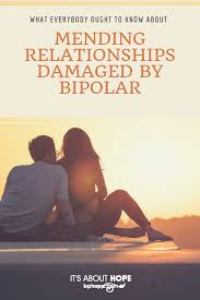 Pin On Bipolar
