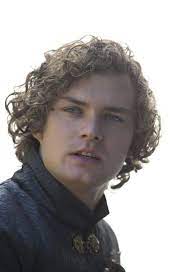 Your Hair Plans For The Fall Courtesy Of Game Of Thrones Finn Jones Winter Is Coming Hair Styles