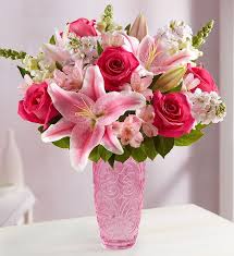 Most popular flowers for mother's day. These Are The Meanings Behind The Most Popular Mother S Day Flowers Mothers Day Flowers 800 Flowers Hot Pink Roses
