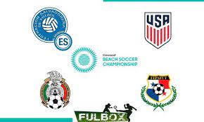 Mi contrato con el barcelona es hasta junio de 2024 y después de eso creo que será el momento adecuado para ir a estados unidos. Resultado El Salvador Vs Estados Unidos Mexico Vs Panama Semifinales Campeonato De Playa Concacaf 2019