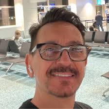 Congrats to my husband Rich Oken!