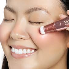 Set New Midnight Touch