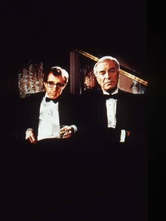 Crimes and Misdemeanors Posters & Wall Art Prints | AllPosters.com