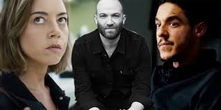 Bad Influence (1990)