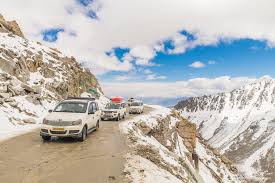 Leh Ladakh Adventure