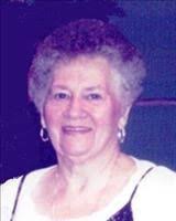 Berneda Schuchman Obituary (2010)