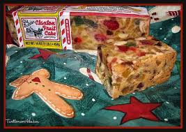 No Bake Fruitcake Will Be Somewhat Pale Looking A Little Like Claxton S Old Fashioned Fruitcake In 2020 Fruit Cake Cookies Fruit Cake Cookies Recipe Fruit Cake
