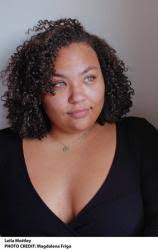 The Girls Who Grew Big