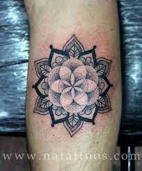 Flower Of Life Mandala Seed Of Life In Center Flower Of Life Tattoo Flower Of Life Tattoos