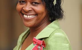 The poetry of patois