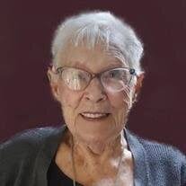 Doreen M. Lehr Obituary