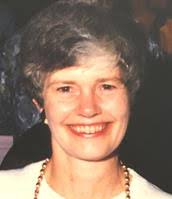 Elizabeth Grady Obituary