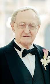 Obituary information for George Peter Frank