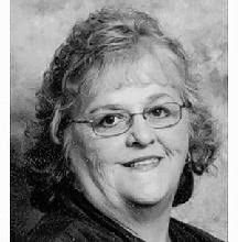 Linda FOXBOWER Obituary (1945