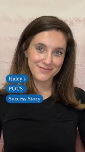 “I can walk, run and play with my dog again. I now feel calm and safe in my  own body. I am getting my life back!” 💙 , Haley is using DNRS to recover  from POTS, Dysautonomia, Chronic Fatigue Syndrome, ...