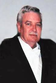 Cecil Joseph Gandy Obituary