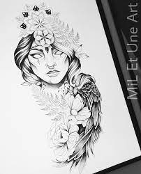 Pin On Awesome Tattoos