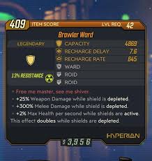 Borderlands 2 Faq – 2K Support