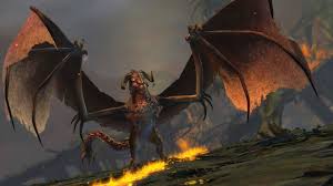 Pour deux couples, l'avenir se déroule dans des décennies et des lieux différents, mais une connexion cachée les réunira d'une manière que personne n'aurait pu prévoir. Der Wyvern In Guild Wars 2 Heart Of Thorns Guildwars2 Com