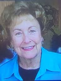 Today we pay Tribute to ROSA MARIA "ROSEMARY" CHAPA who died