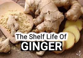 The presence of wrinkles and mold are other signs that it's no longer in an excellent state. Does Ginger Go Bad How To Tell If Ginger Is Bad Kitchensanity
