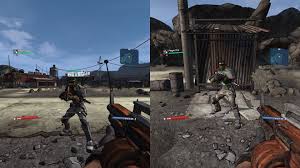 The best split screen game pc on the internet is divinity, for it has a rating of 10/10 on google. Borderlands Goty Enhanced Splitscreen For Pc Finally Localmultiplayergames