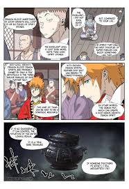 We did not find results for: Tales Of Demons And Gods Chapter 328 5 1st Kiss Manga
