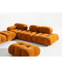 Ultra chic coronado sofa designed by tobia scarpa for b&b italia, atelier international. Camaleonda B B Italia Sofa Milia Shop