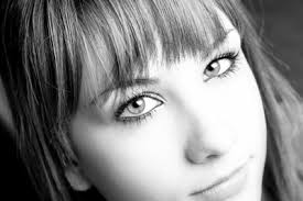 Das pony passt zu jedem schmalen gesicht. Welche Frisur Bei Schmalem Gesicht Einige Anregungen