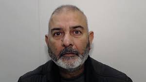 Rochdale grooming gang leader felt 'almost untouchable'