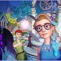 Gradchanted by Morgan Matson