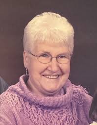 Obituary for Betty J. Brown