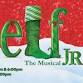 Elf the Musical Jr. event image