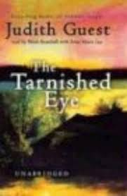 Review of The Tarnished Eye AUDIO978 (9780786127665) — Foreword Reviews