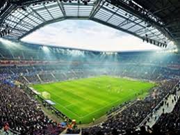 Bilety będą dostępne w następujących kategoriach cenowych Final Ligi Europy 2021 Bilety Stadion Energa Gdansk Gdansk 2021 05 26 21 00