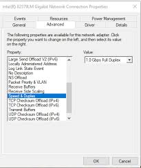 Super Slow Download Speeds Windows 10 Microsoft Community