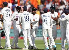 India squad for wtc final. Parthiv Patel Calls Team India S Squad For Wtc Final As Well Balanced